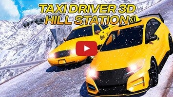 Vídeo de Taxi Driver 3D 1