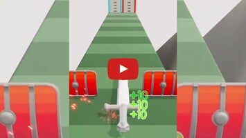 Vidéo de jeu deSwords Maker1