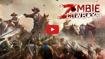 Zombie Cowboys1的玩法讲解视频