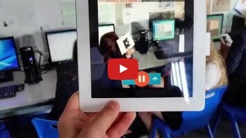 Video about Plickers 1