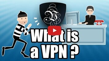 Vídeo de Le VPN: Secure Internet Proxy 1
