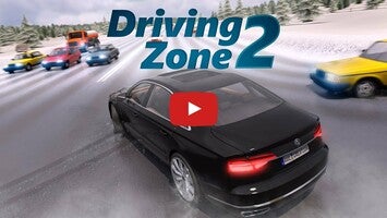 Vídeo de gameplay de Driving Zone 2 1