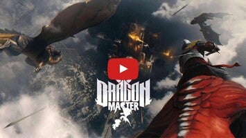 Vídeo de gameplay de Dragon Masters 1