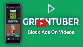 GreenTuber1動画について