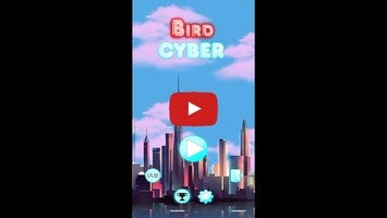 Vídeo de gameplay de Bird Cyber 1