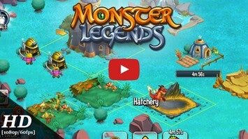 Monster Legends 10 0 0 For Android Download