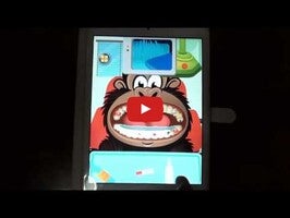 Video del gameplay di Dental CLinic 1