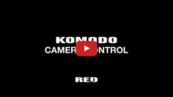 RED CONTROL1動画について