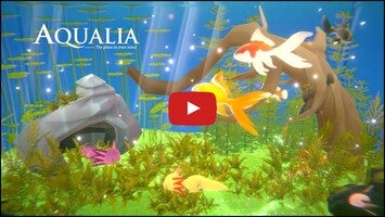 Vídeo de gameplay de Aqualia 1