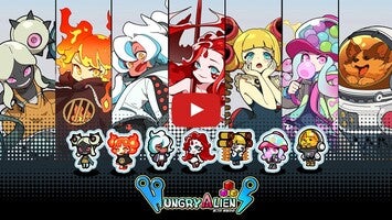 HungryAliens1'ın oynanış videosu