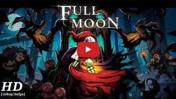 Vidéo de jeu deNight of Full Moon1