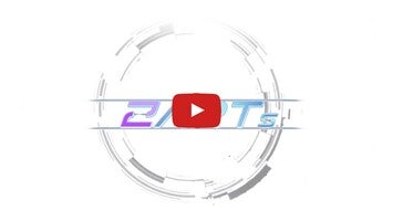 Video del gameplay di ZARTs 1