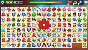 Gameplayvideo von Link Animal - Onet Animal 1