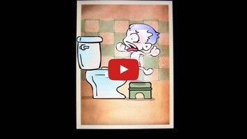 Vídeo de gameplay de Pee Pee Boy 1