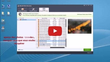 Vidéo au sujet deJihosoft Photo Recovery1