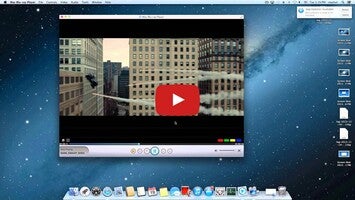 วิดีโอเกี่ยวกับ Macgo Mac Blu-ray Player 1