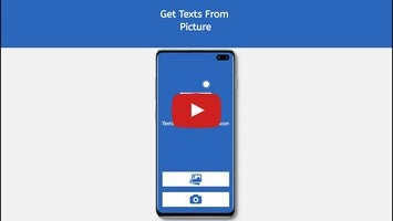 Video über Text Scanner 1
