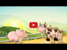 Video tentang Farm Animals 1