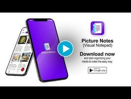 Note Picnotes Picture Notes for Android - Download the APK from Uptodown