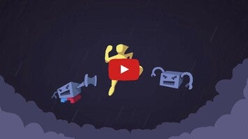 Vídeo-gameplay de THUNDER RUNNER 1