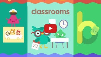 Videoclip despre Sago Mini School (Kids 2-5) 1