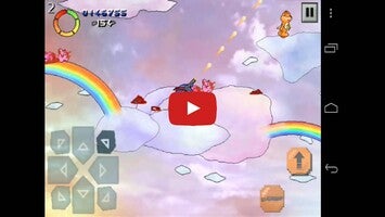 Video del gameplay di Blip Blop 1