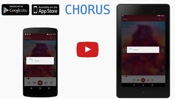 Chorus1動画について