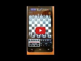 Vídeo de gameplay de The King of Chess 1