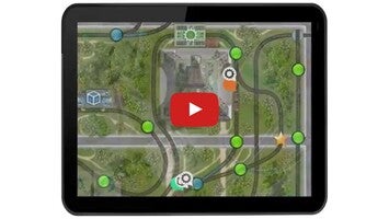 Vídeo sobre Train Control 1