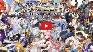Vídeo-gameplay de AVABEL Online 1