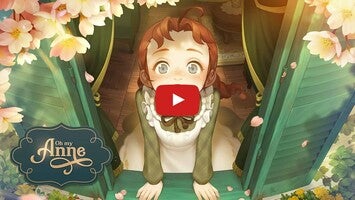 Vídeo de gameplay de Oh my Anne 1