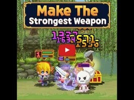 Videoclip cu modul de joc al Weapon Heroes 1