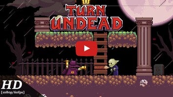 طريقة لعب الفيديو الخاصة ب Turn Undead1