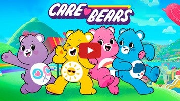 วิดีโอการเล่นเกมของ Care Bears: Pull the Pin 1