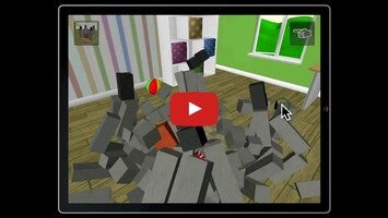 Видео игры Block Builder 1