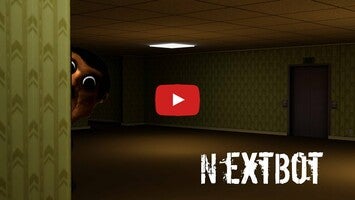 Videoclip cu modul de joc al NextBot : Chasing Memes 1
