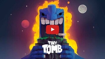Gameplay video of Tiny Tomb 1