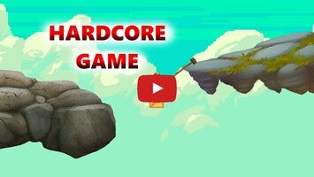 วิดีโอการเล่นเกมของ Getting with hammer it 1