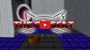 Vídeo de gameplay de TheGuiscat 1