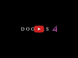 Video del gameplay di DOOORS4 1
