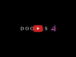 Gameplay video of DOOORS4 1