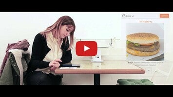 Video about SmartTouch Menu® 1