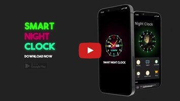 วิดีโอเกี่ยวกับ Smart Digital Clocks 1