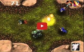 Vídeo-gameplay de Vayne - League of Legends 1