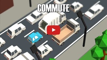 Vídeo de gameplay de Commute: Heavy Traffic 1