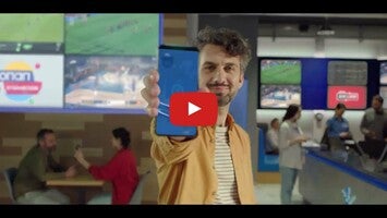 Video về OPAP Store1