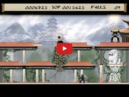 Vidéo de jeu deUltimate Bruce Lee1