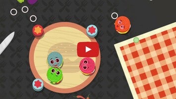 Boom Burger1のゲーム動画