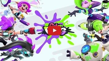 Vídeo de gameplay de ColorBang 1