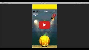 Pirate Shooting 3D1のゲーム動画